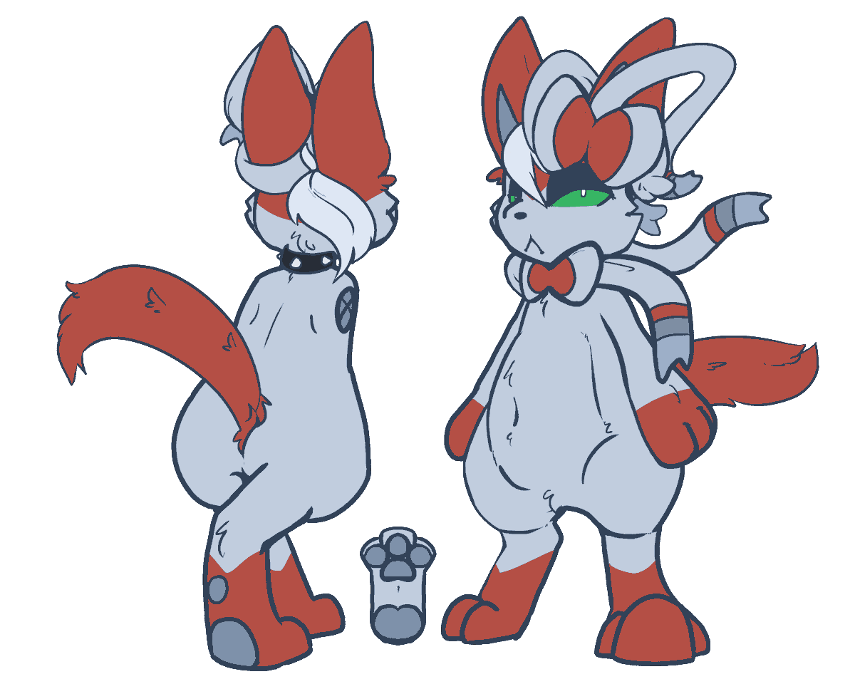 Overly Expressive tweet media