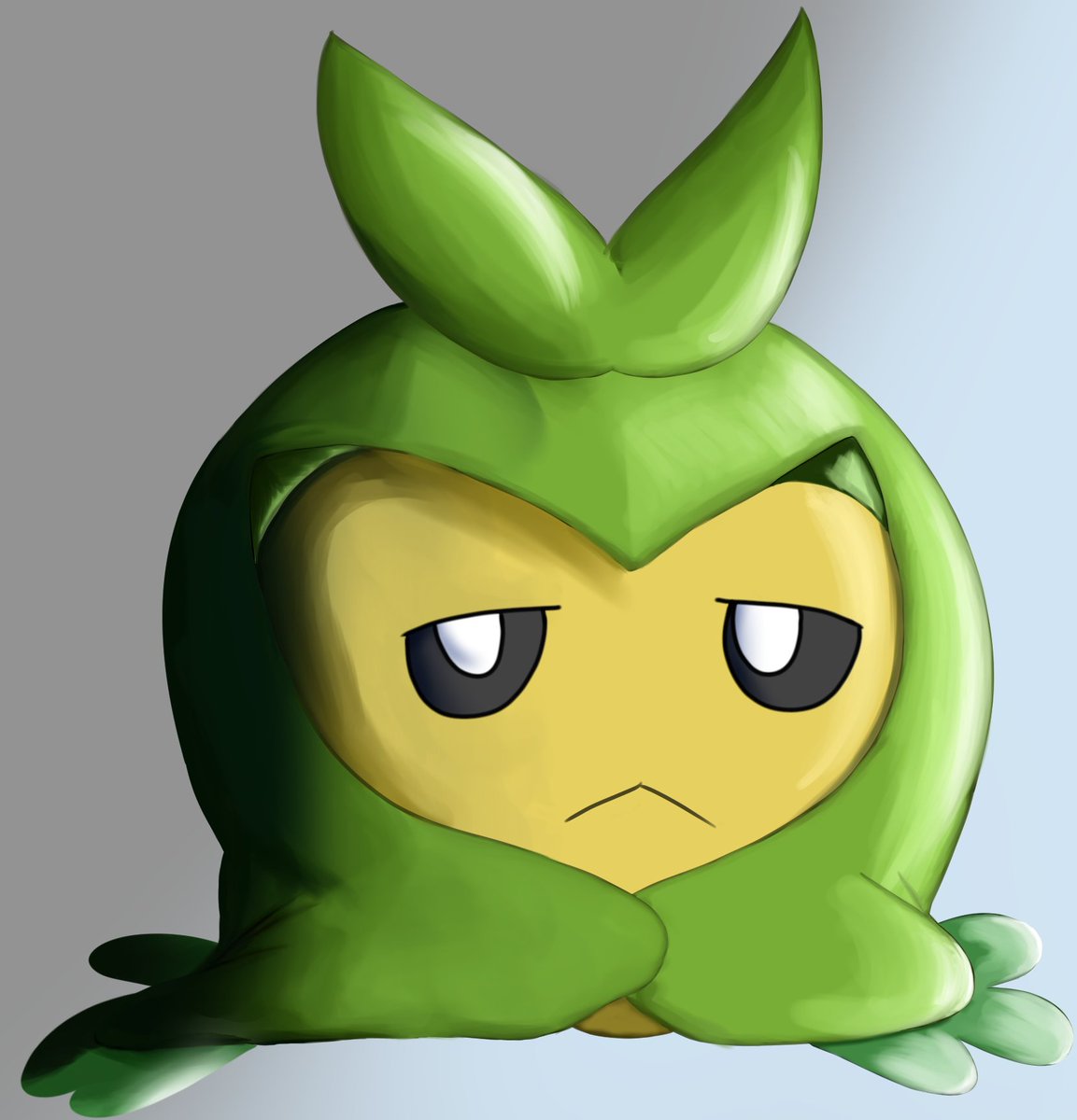 Overly Expressive tweet media