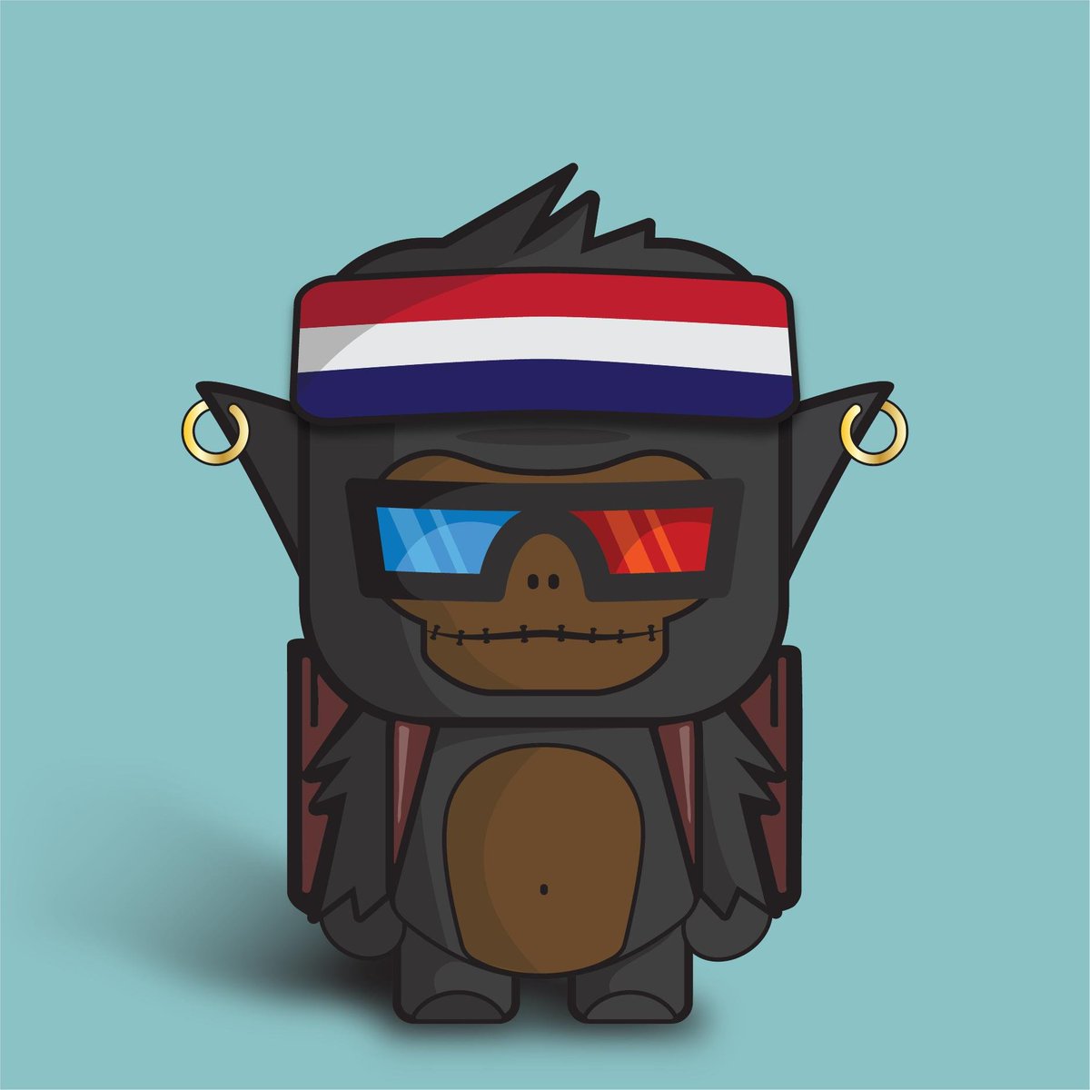 NUMBER GAME in 20min

Tonight's prize is this rare <a href="/AbominablesNft/">AbominablesNFT | MINTING NOW!</a> pfp

Follow them to win