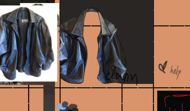 dewbreaks's tweet photo. should i finish this

#art #robloxart #RobloxDev #Roblox #Robloxdesign #RobloxDesigner #robloxartist https://t.co/9ljoSTtT70