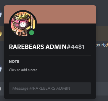 Revelted tweet media