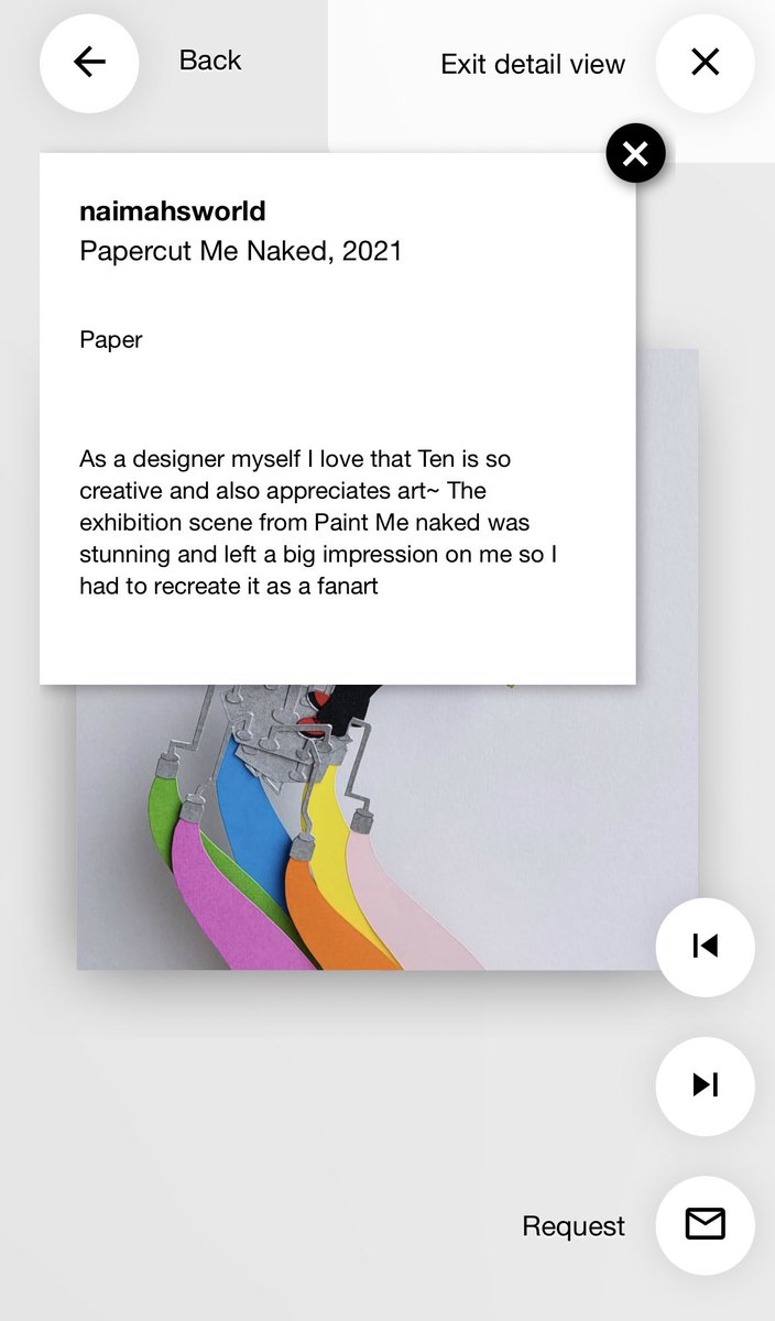 ohmymyten's tweet photo. Kudos to all artists who submitted these beautiful art pieces 🤍🎨#ForYouAndForMe https://t.co/bj2phci2dB
