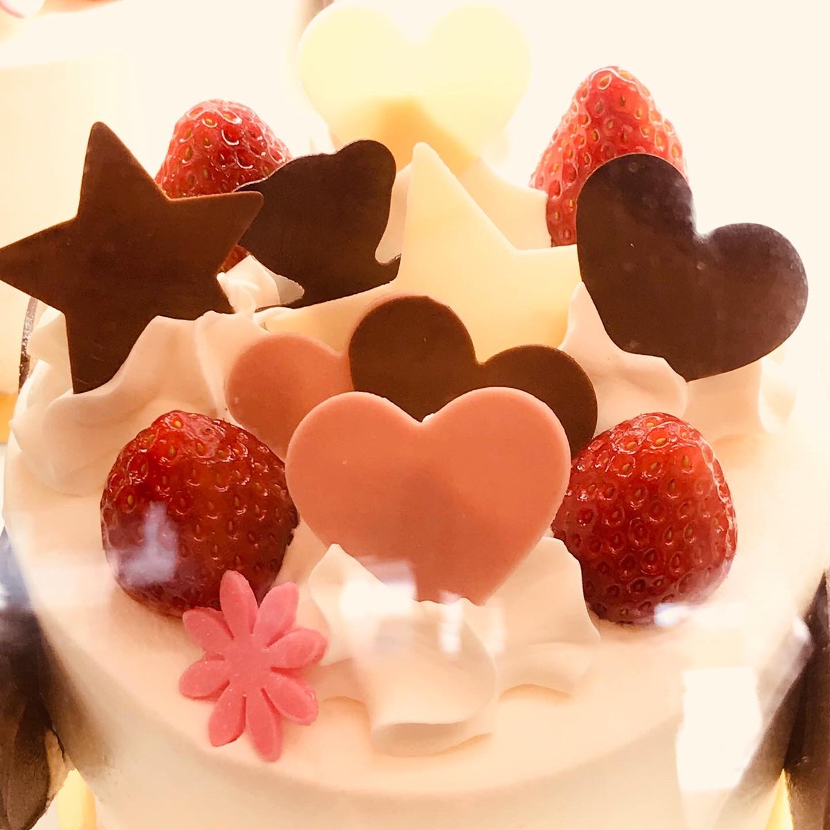 chomiandsakunn's tweet image. これから出かけるからケーキは無理なので、今日は焼き菓子だけでがまん🥺

#パティスリー
#ケーキ屋さん
#LeCocon