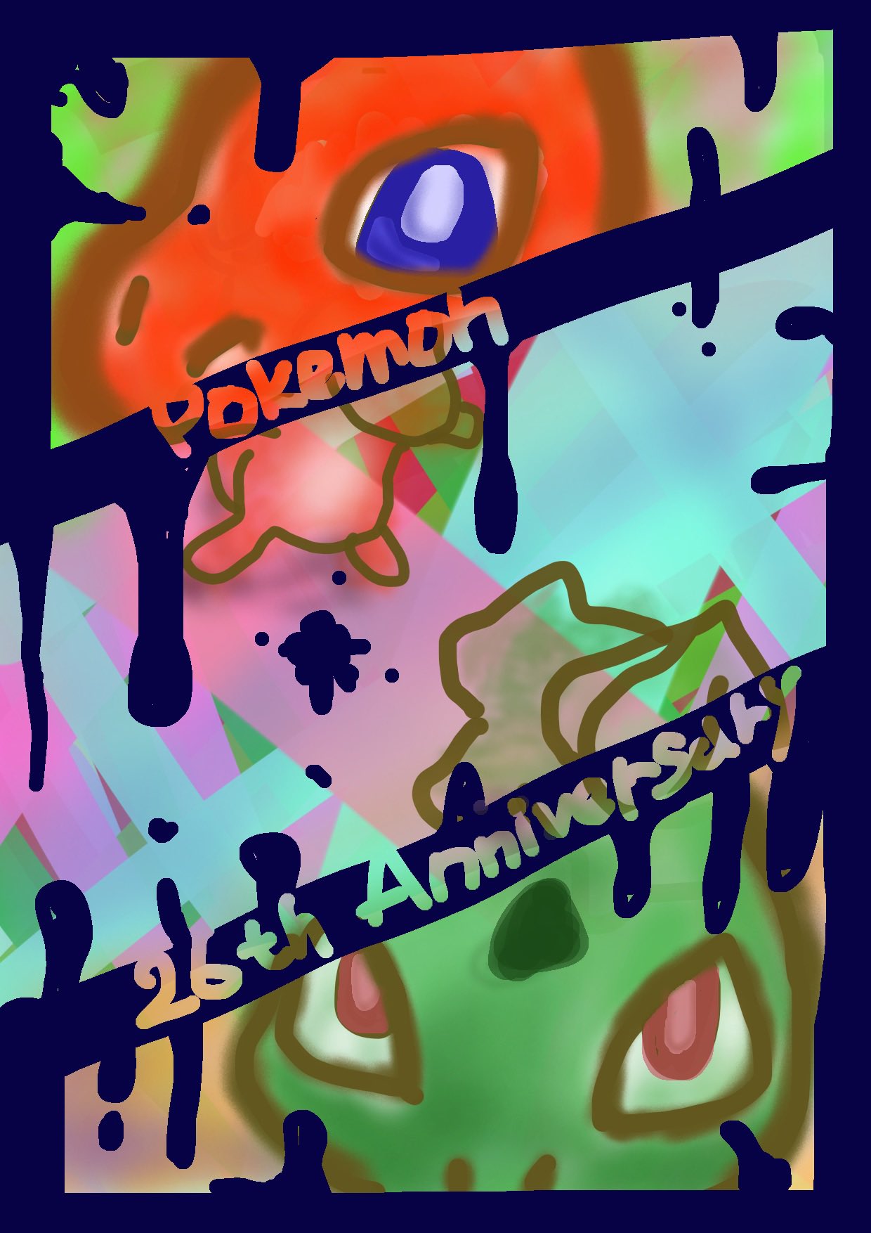 Torime 描いてます Bakemonotorime Twitter