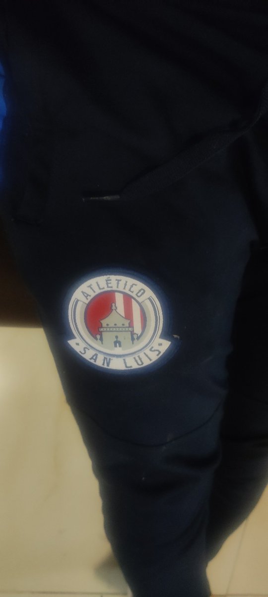 Puro pinshi ADSL alv <a href="/AtletideSanLuis/">Atlético de San Luis</a>