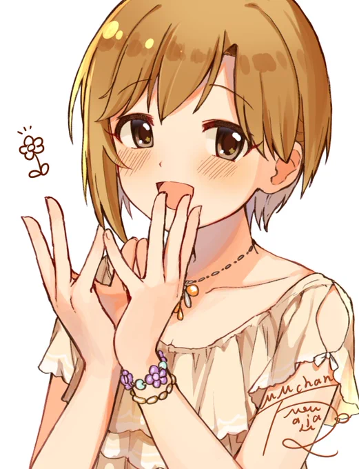 ライラックタイムだよ🌸 