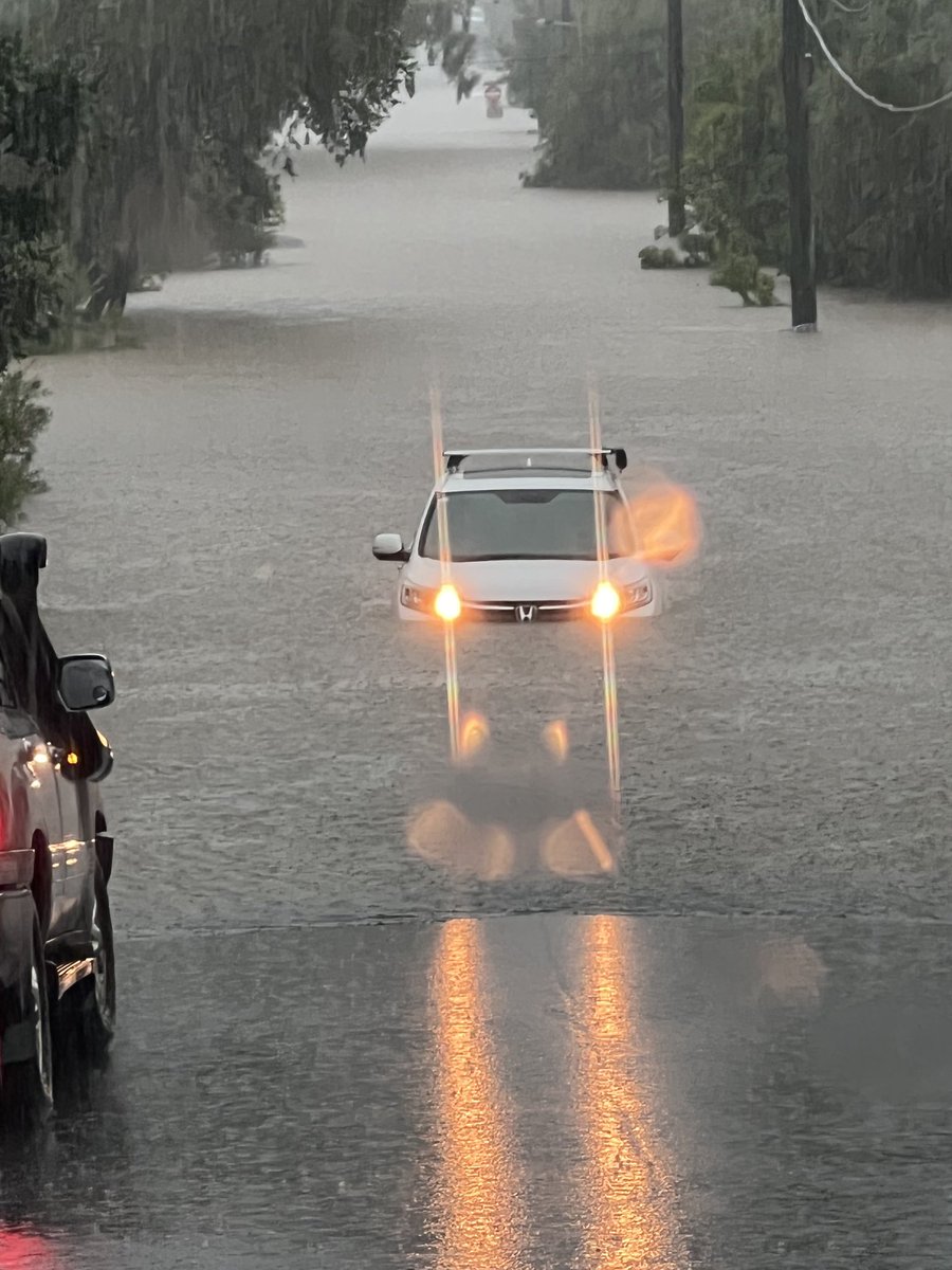 MarkBaileyMP's tweet photo. Brougham St Fairfield… 

If it’s flooded, forget all about it! https://t.co/AWku4jxush