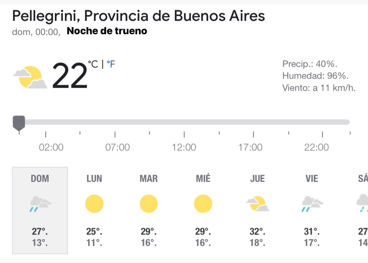 BrunoGiamello's tweet photo. Google lo dice https://t.co/GBVG39uFjW