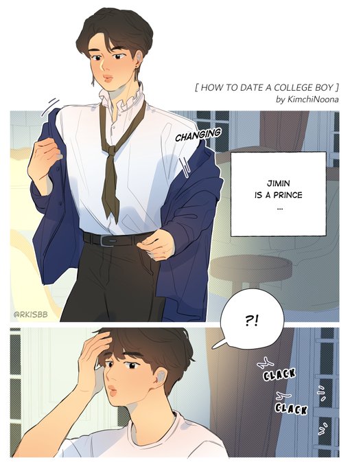 how to date a college boy #kookmin by @mochiskooo 
https://t.co/Pfn21XgSdK 