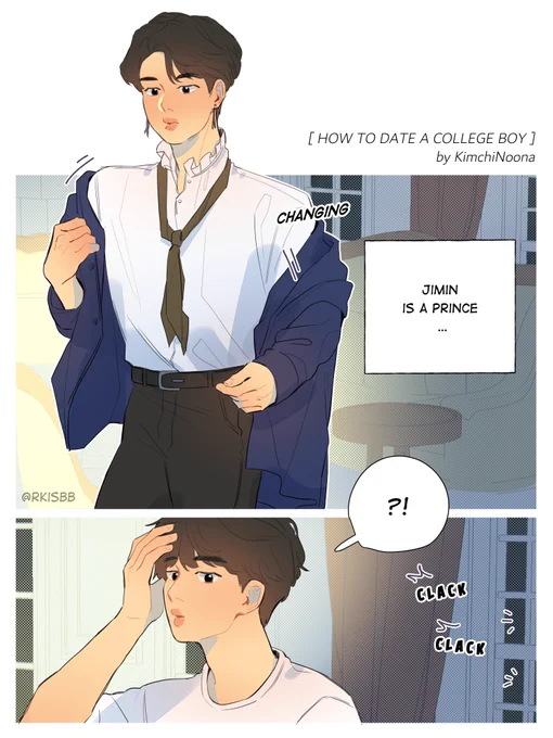 how to date a college boy #kookmin by @mochiskooo 
https://t.co/Pfn21XgSdK 