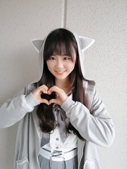 Twitterのコスプレ画像1