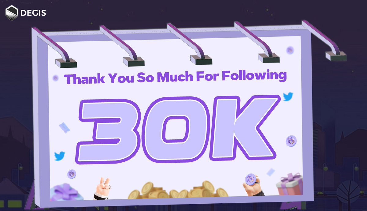 Degis 🔺 tweet media