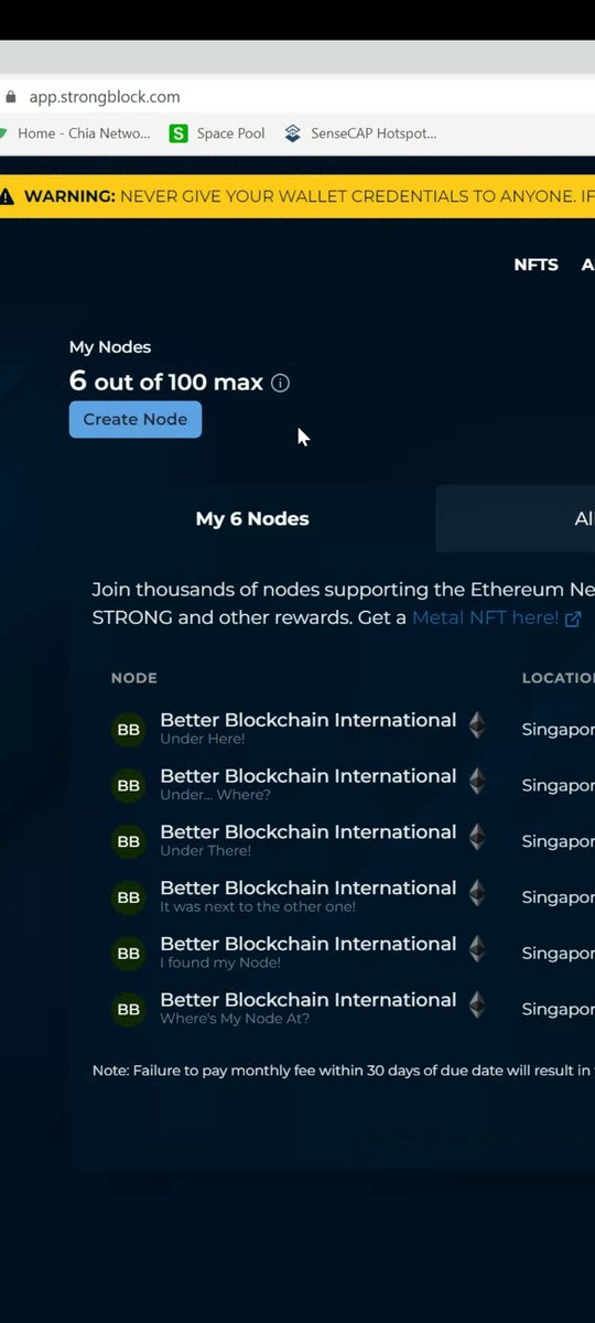 BetterBlkChain's tweet photo. @ThatNerdyEight @takegreenpill We on 6 ourselves 👍😎 https://t.co/fCrv1ufDvi
