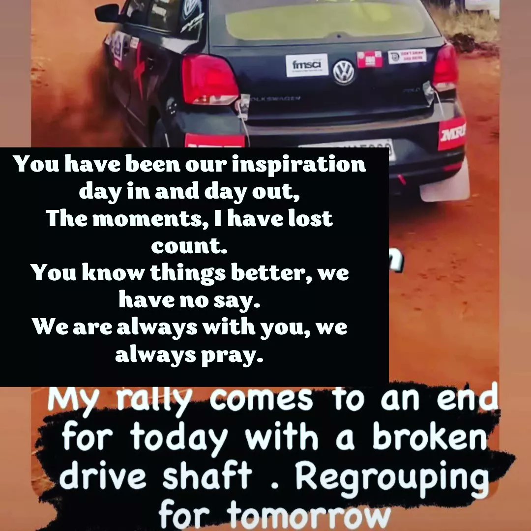 manasinamunnudi's tweet photo. @aravindkp85 all the best. #kpfam
#AravindKP https://t.co/AEQiYg8q0q