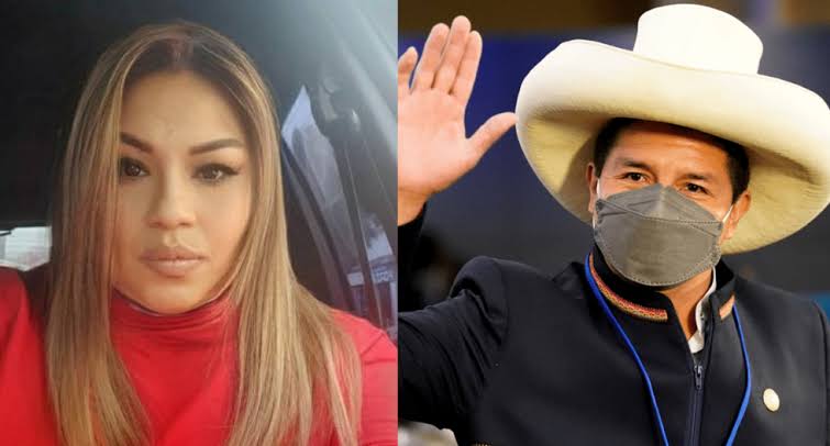floresmontes's tweet photo. #Karelin es #colaborador #eficaz, entonces a Pedro #Castillo le queda poco en Palacio. 

Exigimos, el #Peru, al @congresoperu y a
  @MaricarmenAlvaP CONVOCAR a Junta de Portavoces mañana mismo.

Este "Gobierno" no da para más. 

#Congreso87VotosYa #TomemosLaCalle
#VacanciaYa https://t.co/qwnFG8JB3a