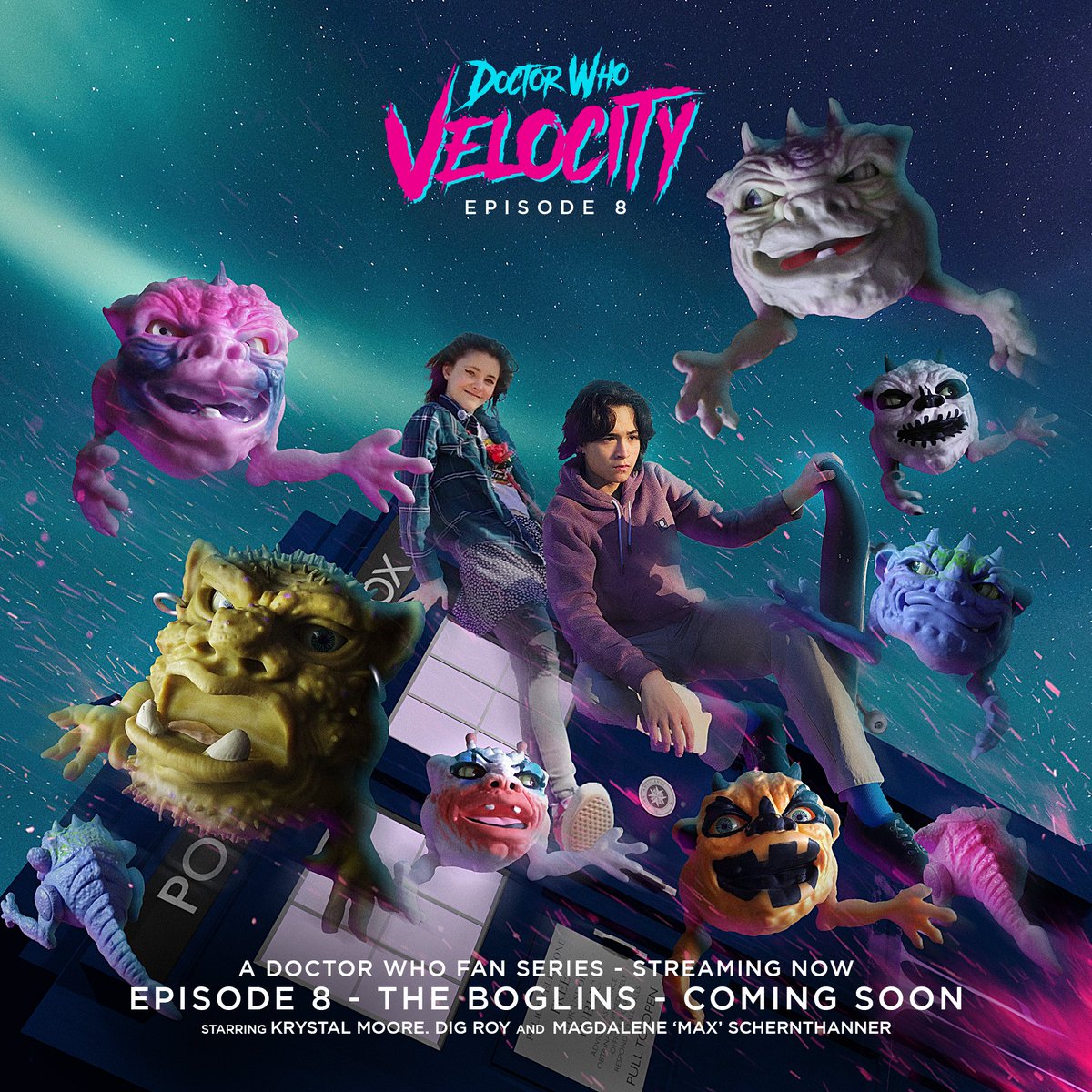 DoctorWhoVelocity tweet media