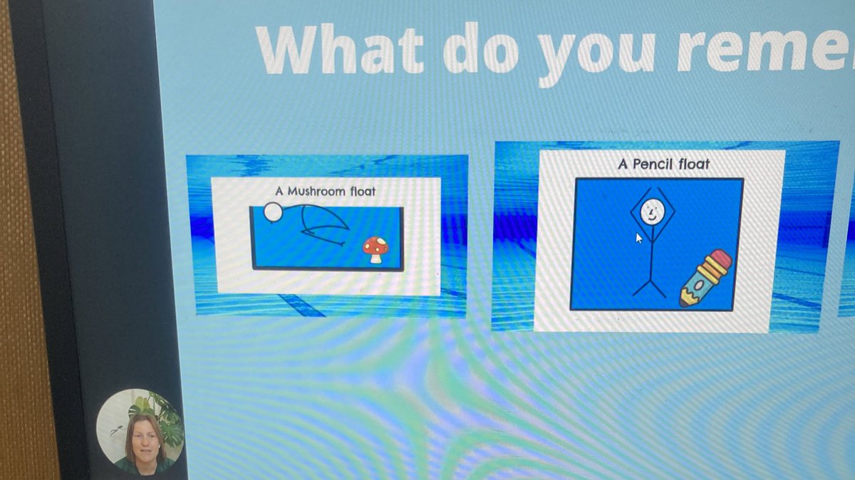 pe_swimming's tweet photo. Finishing off the recording for this online swim lesson.
Drop me a DM if you’d like a copy of the presentation and lesson ideas (you can add your own voice over to it) #physed #pe #peswimming #bookweek #onlinepe #virtualphysed #edtech https://t.co/Oixp3rw2jh