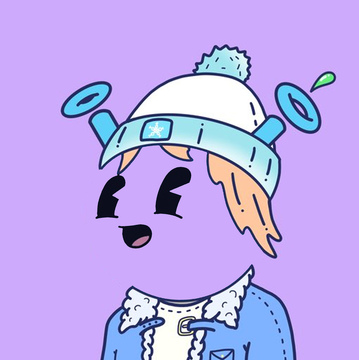 Invisible Aliens NFT tweet media