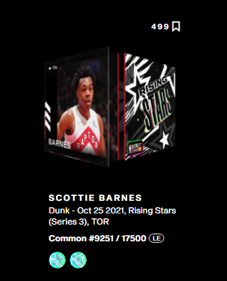 _PuzzlePieceDad's tweet photo. @CharkieBOT gave a Scottie for this giveaway! 💚If you are into breaks join this and help out a charity at the same time! 💚

RT+💚

Follow @_PuzzlePieceDad @TheSteadyGrind 
@CharkieBOT 

Comment TS name👇

Ends In 48 hours!!! GL 🍀

https://t.co/CGcvqfoTTv https://t.co/wnjcgo5oeb