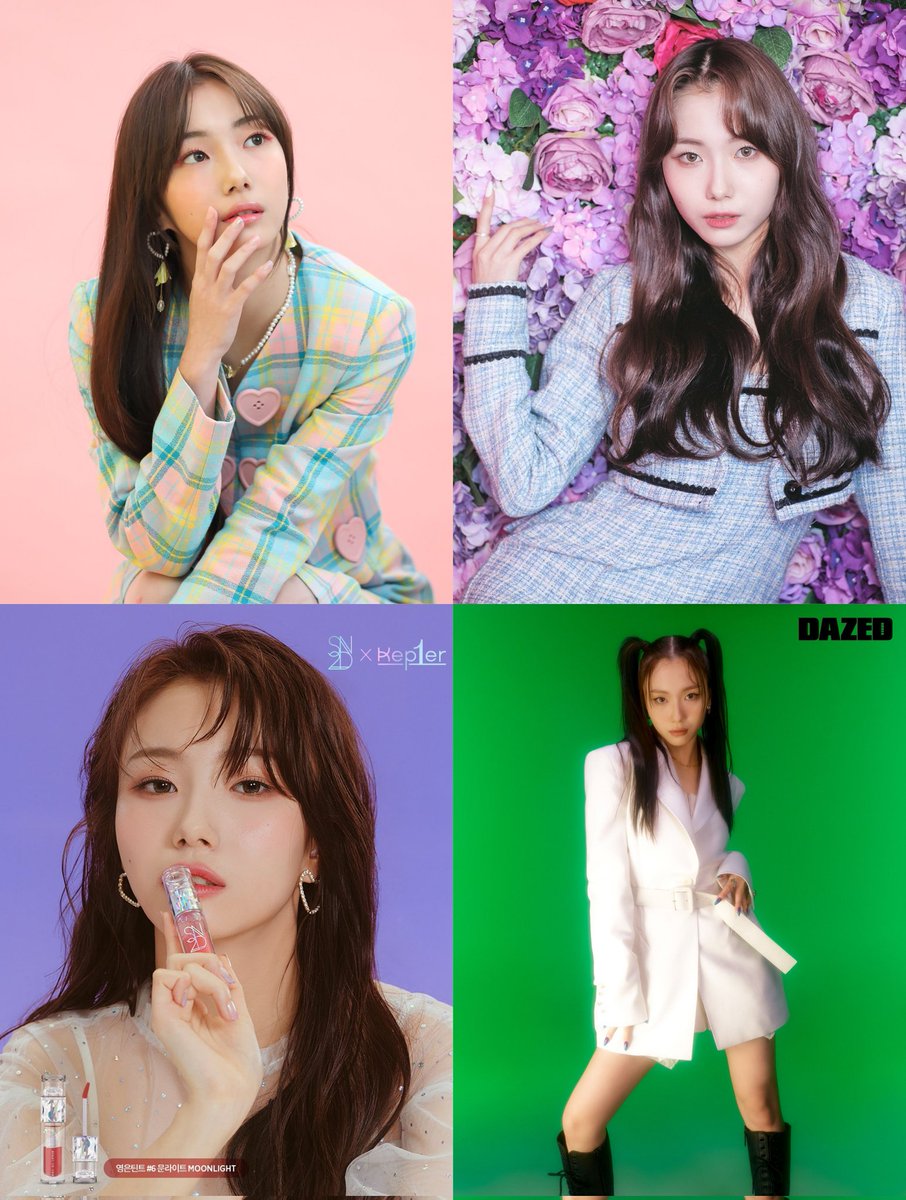 yngnarchive's tweet photo. oh i just know youngeun's gonna slay in every photoshoot that she'll do 

#서영은 #YOUNGEUN #Kep1er https://t.co/KsuNxrM8Ve