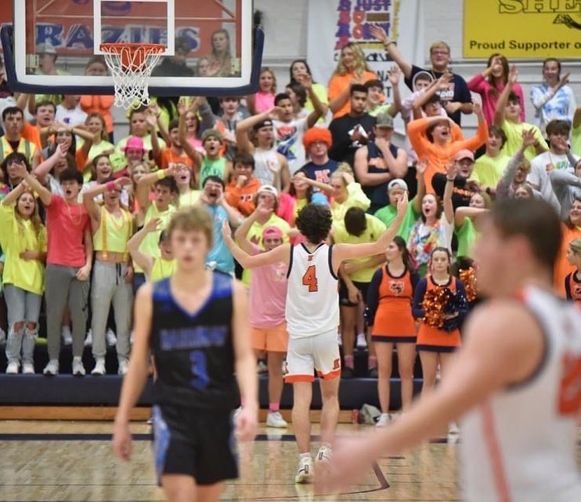 thank you kingston for the best 4 years of my life🤍 4out💔