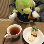 ぼく、ひびきくんのツイート画像