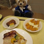 ツイートに含まれる画像