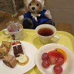 ぼく、ひびきくんのツイート画像
