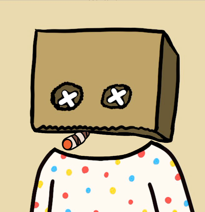 Invisible Aliens NFT tweet media