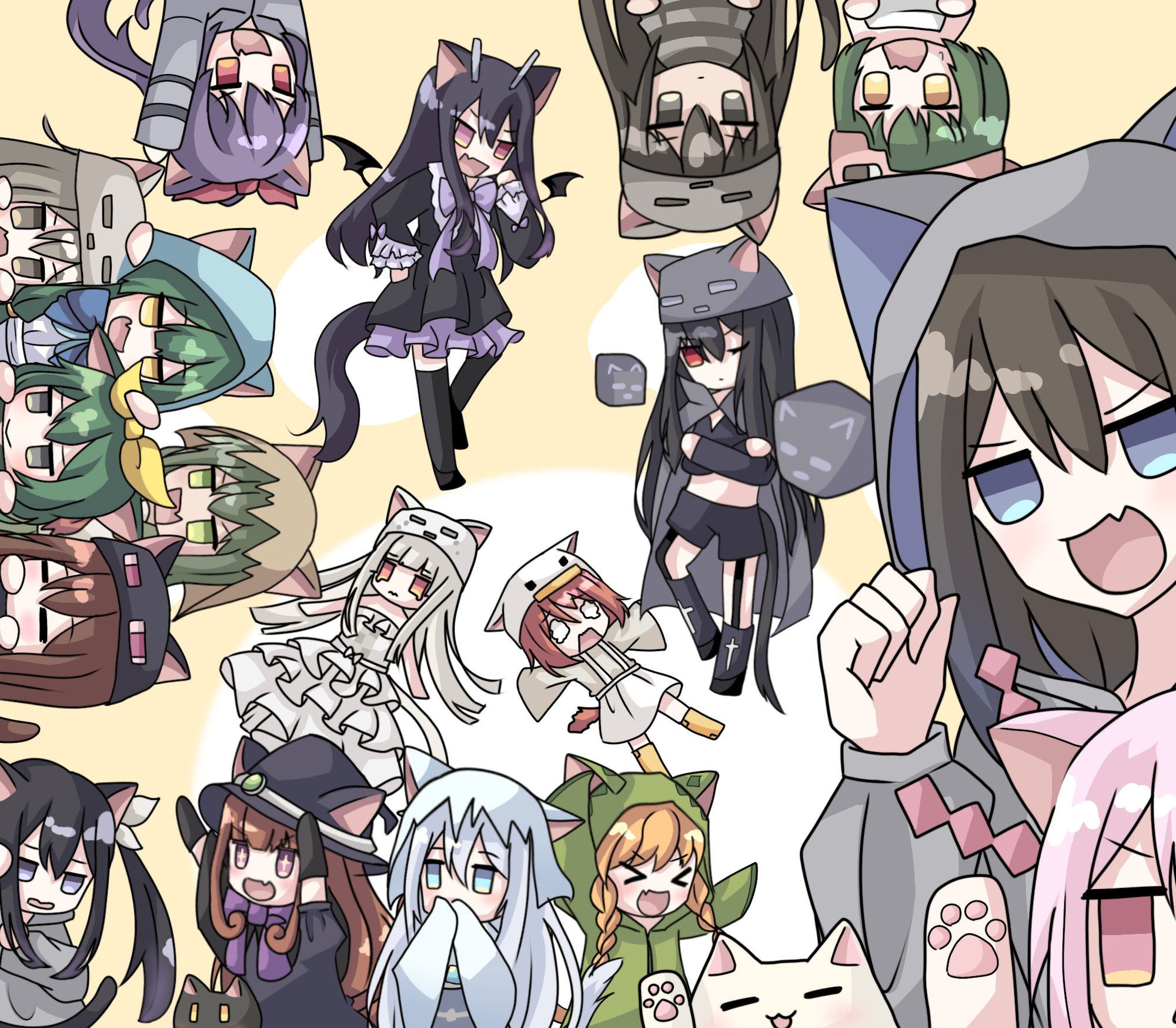 茎わかめｳﾏｧ Kuki Wakame Uma Twitter