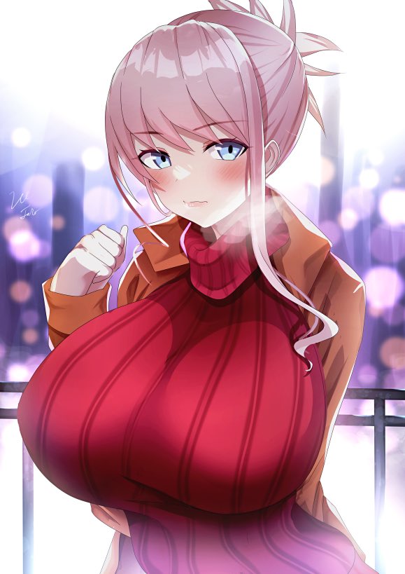 #今月描いた絵を晒そう
月末までしかやれないタグなので。
お休みもあって3枚+差分1枚ですが、パイセンが強かったです!

※機能(フォロー、RT、いいね)3日制限中のため、フォロバ・RTいいねリプ返も控え中です。 