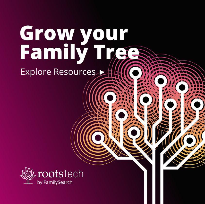 yetunde_abiola's tweet photo. RootsTechConnect kicks off on 3 March, have you registered? There will be great keynote speakers and scores of lectures and talks to suit all interests. Register here to create your playlist: https://t.co/IJ0HvSnYG7
##RootsTechConnect #DNA #FamilySearch #ancestry https://t.co/thvqB9qrV5