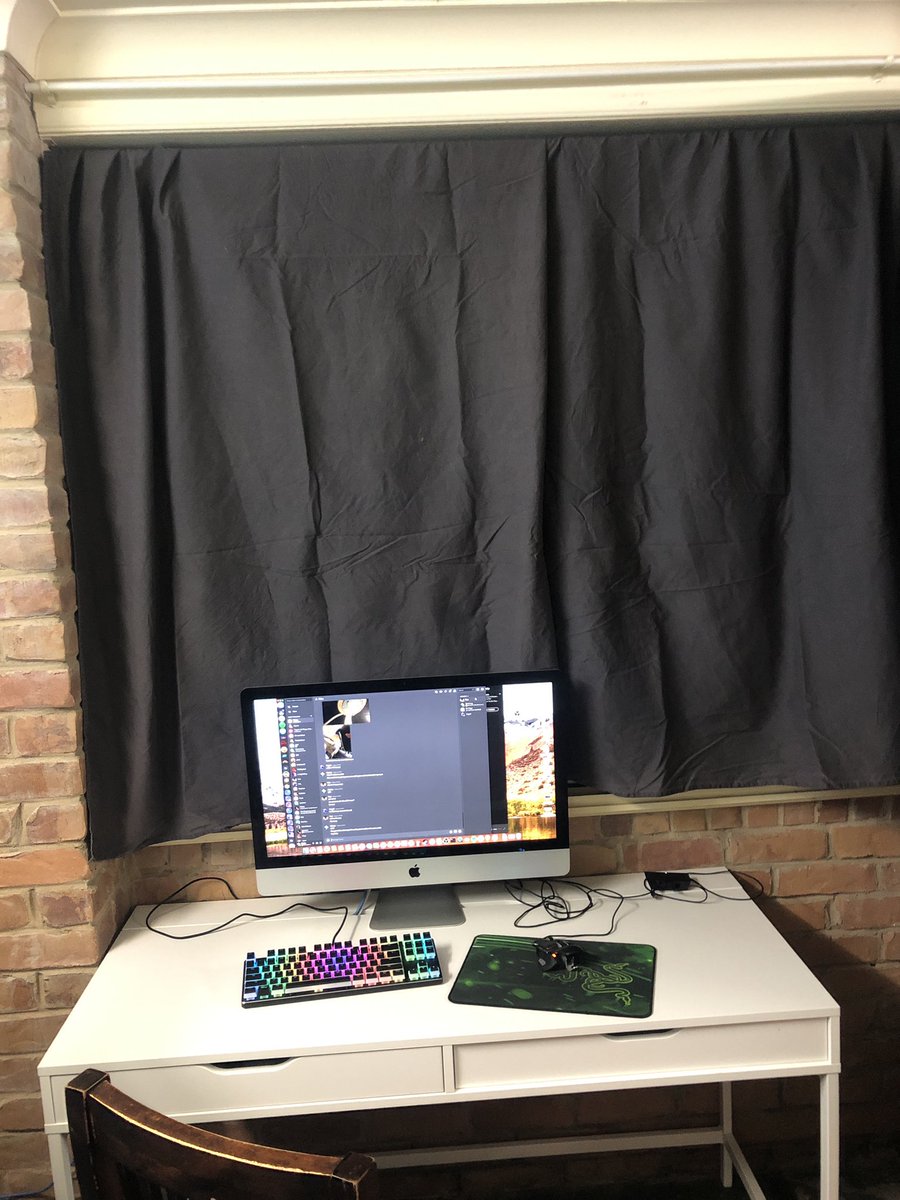 kanicc's tweet photo. @krunkerio All my different setups 🥰 https://t.co/1uzFWntCJ7