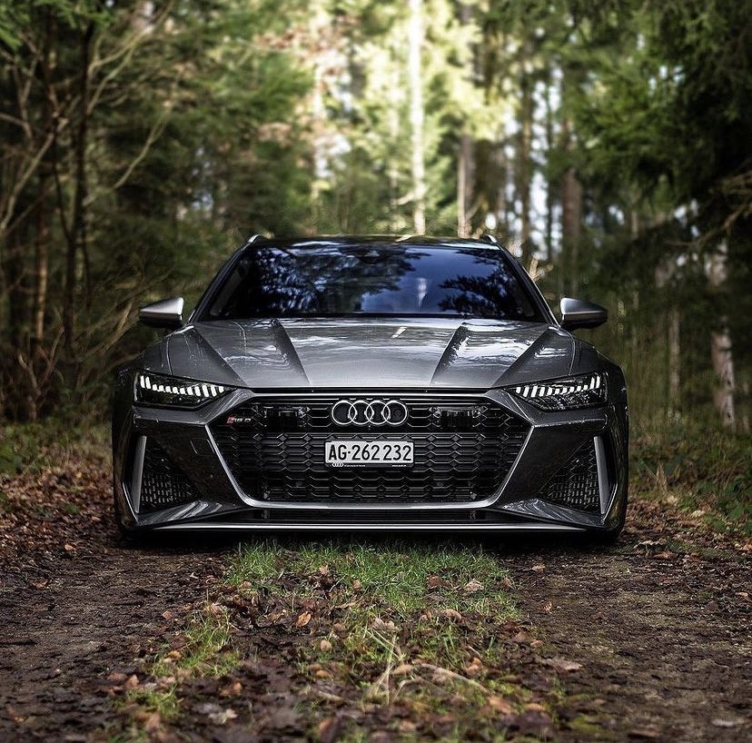 Carziwant's tweet photo. Audi RS6🔥🔥 https://t.co/Ycf1lvznYS
