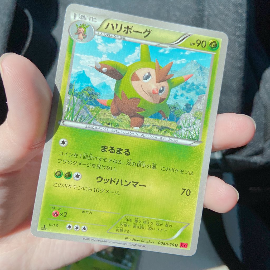 珠葱 Chandelure216 Twitter