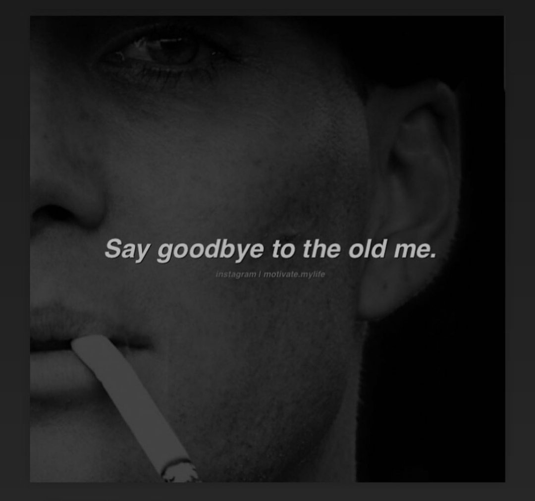 It's hard decision to transform yourself #AdviceForSuccess