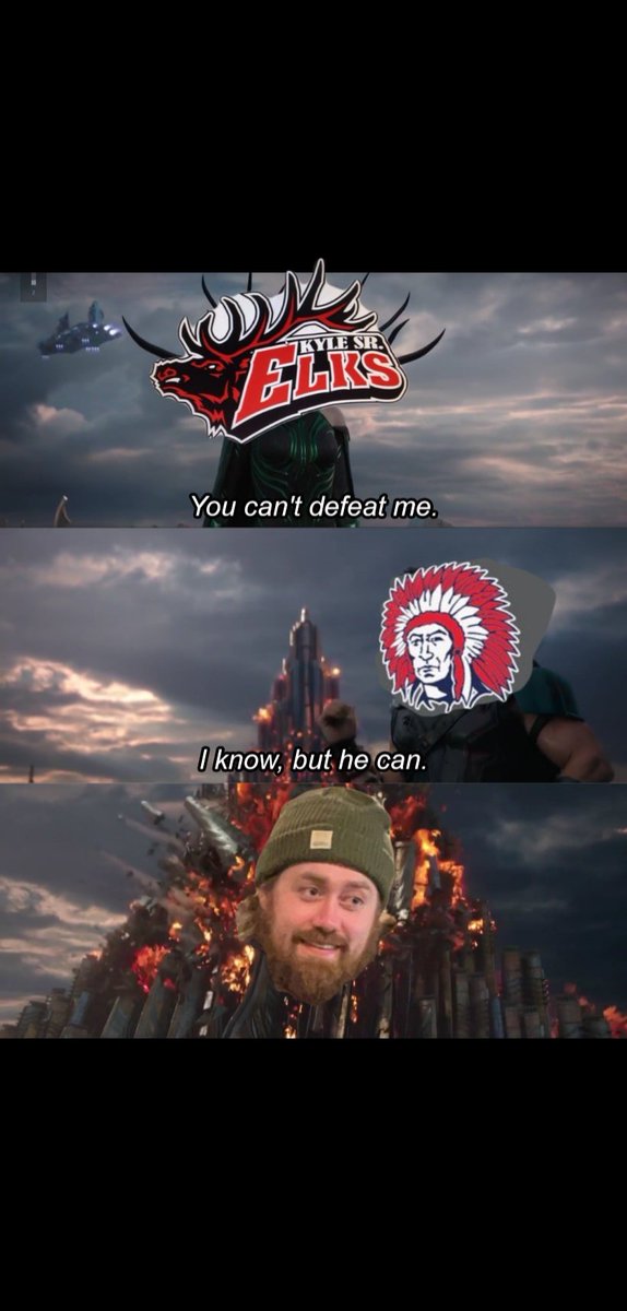 Sask Sr. Memes tweet media