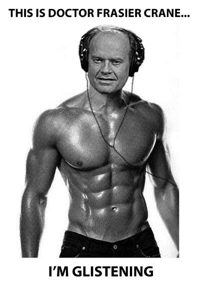 ZibZindle's tweet photo. @KelseyGrammer https://t.co/nJvw4VOGAS