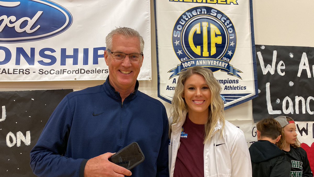 The High School Narrative tweet media