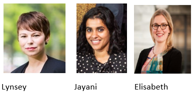 Laureate Program Comparative Constitutional Law tweet media