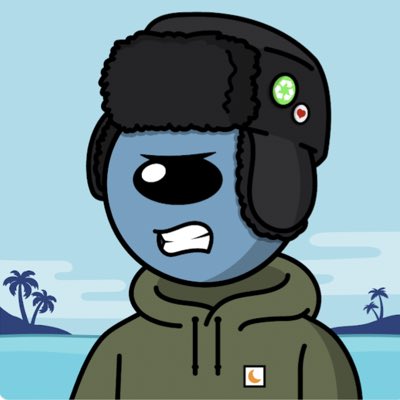 CastroClifton's tweet photo. #NewProfilePic @WeatheReportNFT https://t.co/8AyNbC13s7