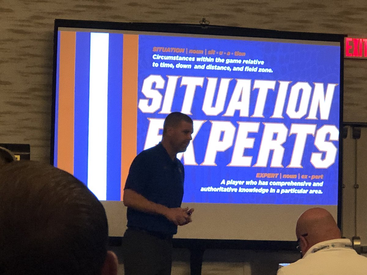 Coach Tim Dycus 🏴‍☠️ tweet media