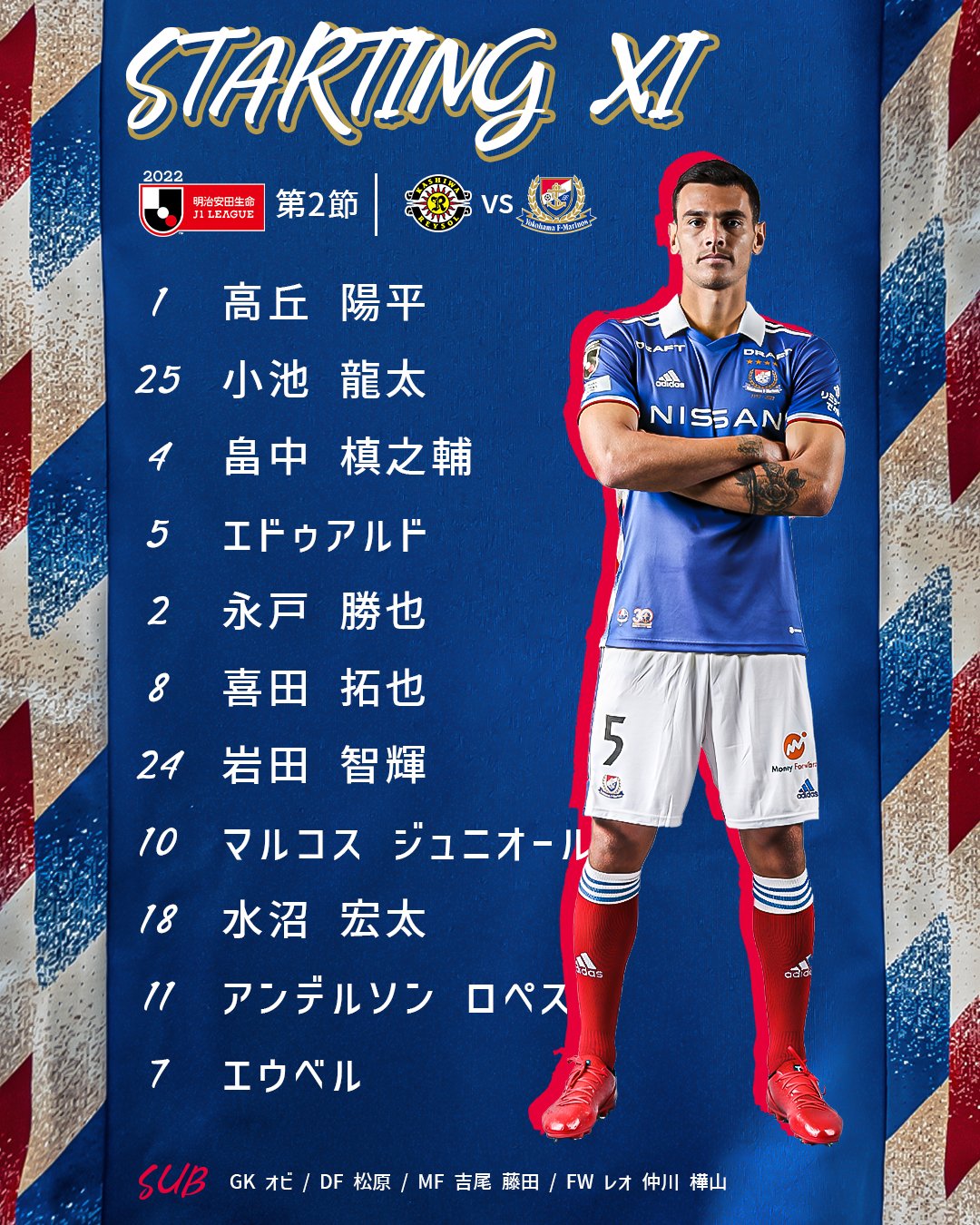 公式ウェブストア 【レア品】日産FC/横浜F・マリノス 1992 (H 公式ウェブストア 【レア品】日産FC/横浜F・マリノス 1992 (H