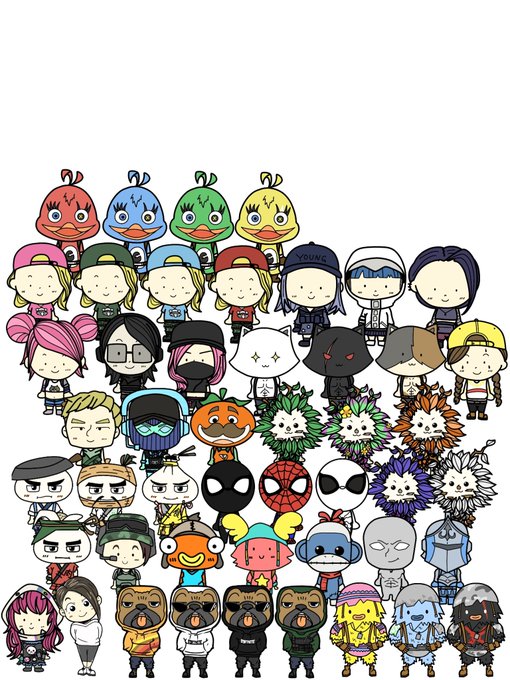 ブレークポイントのtwitterイラスト検索結果 ブレークポイントのtwitterイラスト検索結果