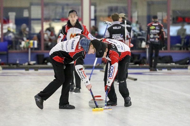 Team Lyburn Junior tweet media