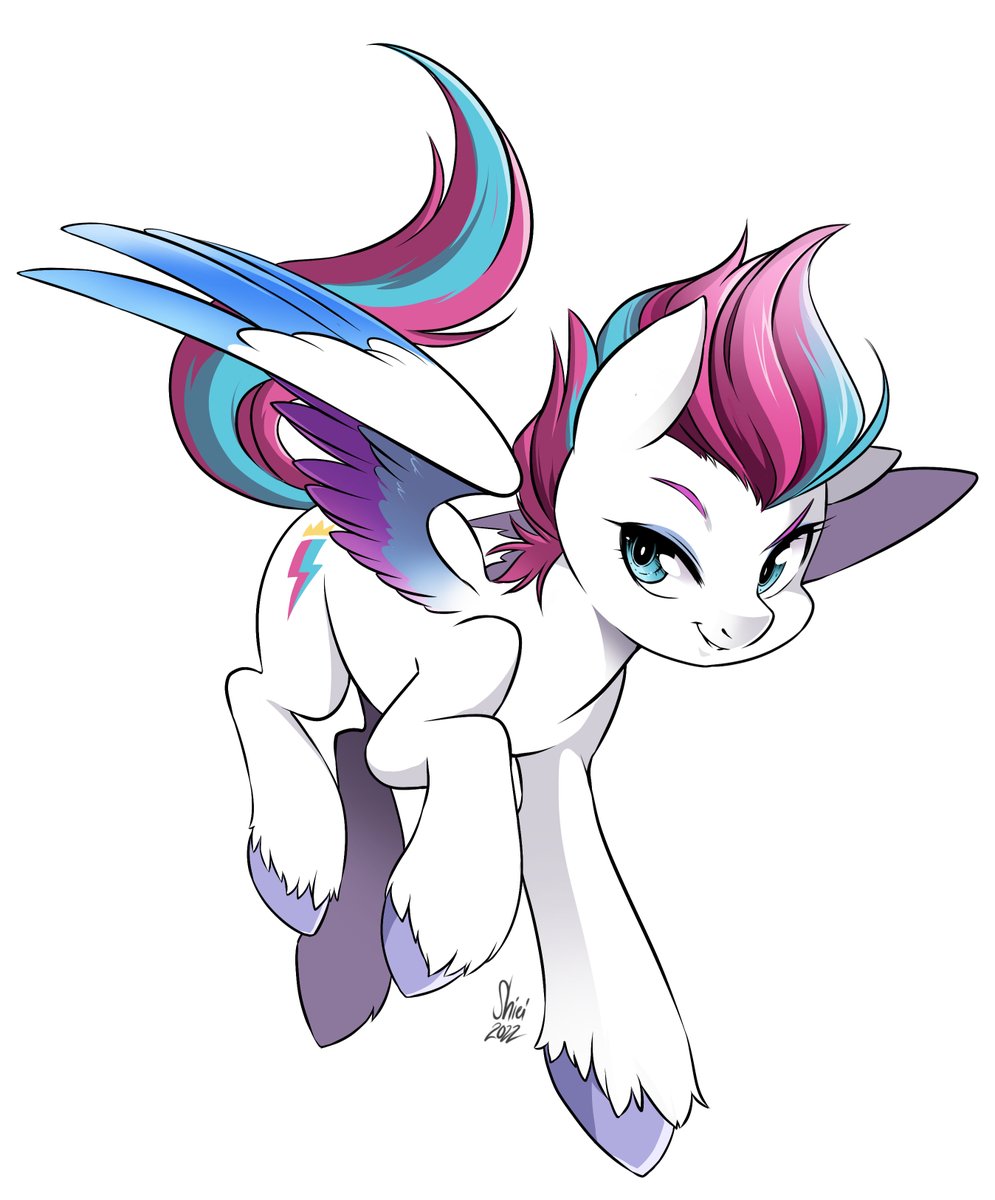 mlp it follows me ep 1