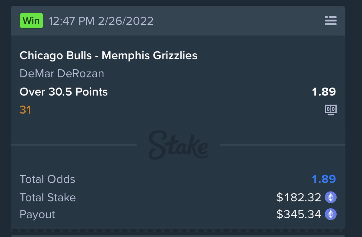 brianfamm's tweet image. ✅