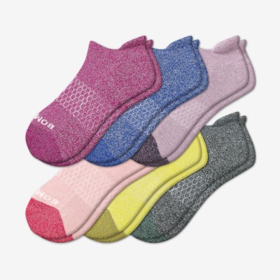 I just received a gift from Sock Gnome via Throne Gifts: Women's Marl Ankle Sock 6-Pack. Thank you! https://t<a href="/tag/throne"class="tags"><span>#throne</span></a><a href="/tag/wishlist"class="tags"><span>#wishlist</span></a>