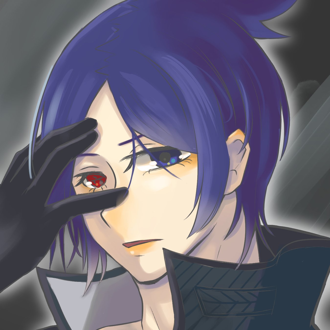 加一 Sangdaw ヒカル 骸大人 骸 六道骸 ムクロ 家庭教師ヒットマンreborn イラスト かてきょーヒットマンリボーン T Co Kvmyid0gdl Twitter