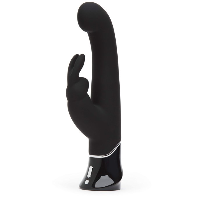 I just received a gift from Sock Gnome via Throne Gifts: Fifty Shades of Grey Greedy Girl G-Spot Rabbit<a href="/tag/throne"class="tags"><span>#throne</span></a><a href="/tag/wishlist"class="tags"><span>#wishlist</span></a>
